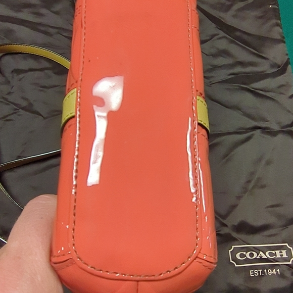 Coach Purse - Picture 15 of 16